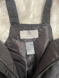 Preloved Snow Bib Size 6-7 Kids