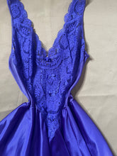 Load image into Gallery viewer, Vintage Teddy Lingerie
