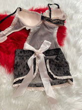 Load image into Gallery viewer, Y2K Vintage Lingerie
