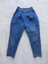 Load image into Gallery viewer, Vintage 80’s Denim
