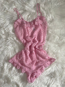 Second Hand Pajama