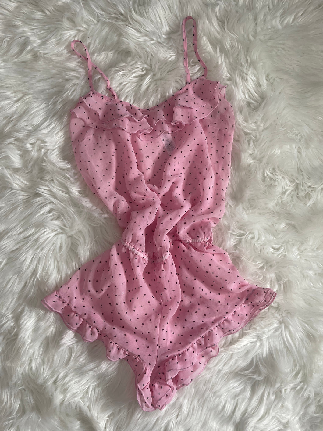 Second Hand Pajama