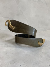 Load image into Gallery viewer, Vintage 80’s Belt
