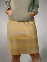 Load image into Gallery viewer, Vintage Late 80’s Wool Skirt
