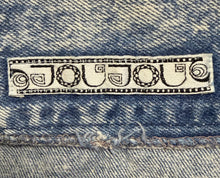 Load image into Gallery viewer, Vintage Wash 80’s Skirt
