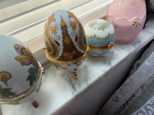Load image into Gallery viewer, Set of 3 Shabby Chic Vintage Treasures Mystery Box
