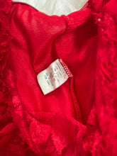 Load image into Gallery viewer, Sexy 3X Vintage Lingerie
