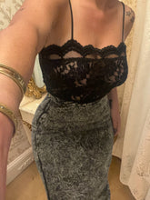 Load image into Gallery viewer, Vintage Retro Bongo Skirt
