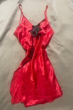 Load image into Gallery viewer, Vintage Short Slip Lingerie
