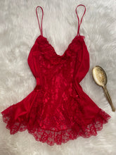 Load image into Gallery viewer, Sexy 3X Vintage Lingerie
