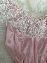 Load image into Gallery viewer, Vintage Lingerie Babydoll
