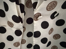 Load image into Gallery viewer, Fabulous 80’s Blouse Small
