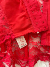 Load image into Gallery viewer, Very Sexy Lingerie Vintage Set

