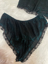 Load image into Gallery viewer, Vintage 80’s Lingerie Set

