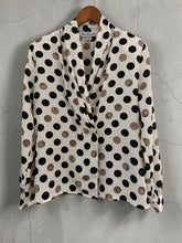 Load image into Gallery viewer, Fabulous 80’s Blouse Small
