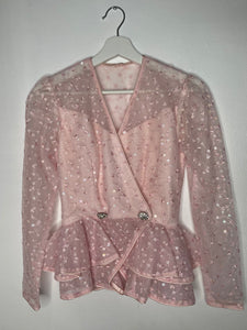 Vintage 80’s Fabulous Set