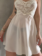 Load image into Gallery viewer, Beauty in Pink Vintage Slip
