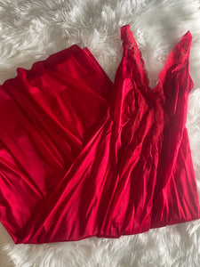 Vintage Nightgown