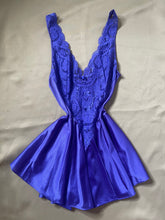 Load image into Gallery viewer, Vintage Teddy Lingerie
