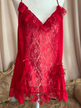 Load image into Gallery viewer, Sexy 3X Vintage Lingerie
