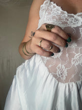 Load image into Gallery viewer, Vintage Lingerie Slip
