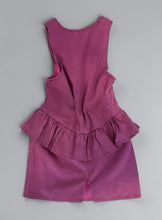 Load image into Gallery viewer, Vintage Retro Mini Dress
