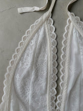 Load image into Gallery viewer, Y2K Lingerie Body Small
