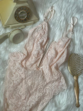 Load image into Gallery viewer, Vintage Lingerie Babydoll
