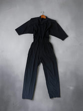 Load image into Gallery viewer, Vintage Casual 80’s Jumpsuit
