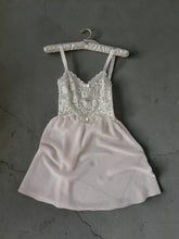 Load image into Gallery viewer, Beauty in Pink Vintage Slip
