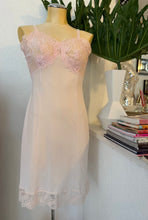 Load image into Gallery viewer, Vintage Fairy Lingerie Slip
