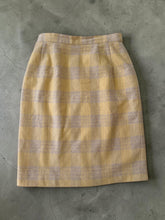 Load image into Gallery viewer, Vintage Late 80’s Wool Skirt
