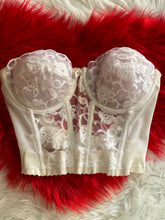 Load image into Gallery viewer, Late 70’s Vintage Bustier 36C
