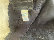 Load image into Gallery viewer, Vintage Disco Bustier 36A
