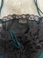 Load image into Gallery viewer, Vintage 80’s Lingerie Set
