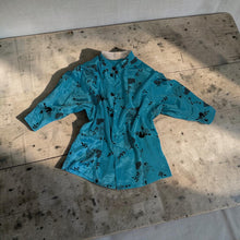 Load image into Gallery viewer, Vintage 80’s Blouse

