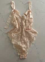 Load image into Gallery viewer, Gold Label Vintage Lingerie
