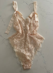 Gold Label Vintage Lingerie