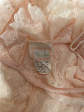 Load image into Gallery viewer, Vintage Lingerie Babydoll
