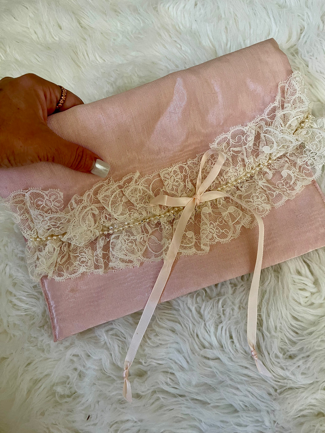 Vintage Victorias Secret Purse