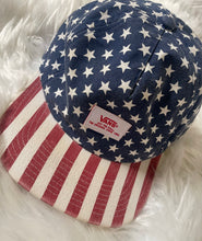 Load image into Gallery viewer, Vintage Off the Wall Hat
