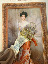 Load image into Gallery viewer, Vintage Late 70’s Olga Nightgown
