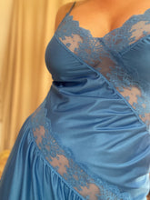 Load image into Gallery viewer, Vintage 70’s Nightgown
