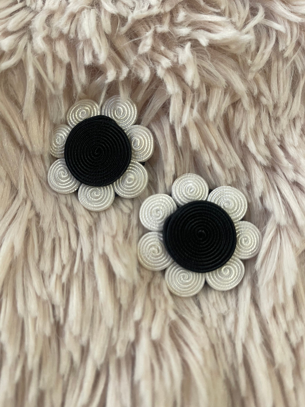 Vintage 80’s Earrings
