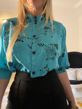 Load image into Gallery viewer, Vintage 80’s Blouse
