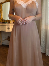 Load image into Gallery viewer, Vintage Late 70’s Olga Nightgown
