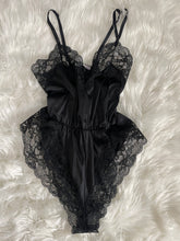 Load image into Gallery viewer, Vintage Teddy Lingerie Small
