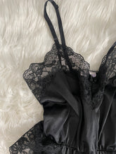Load image into Gallery viewer, Vintage Teddy Lingerie Small
