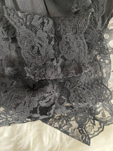 Load image into Gallery viewer, Vintage Teddy Lingerie Small
