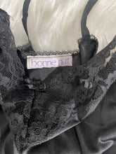 Load image into Gallery viewer, Vintage Teddy Lingerie Small
